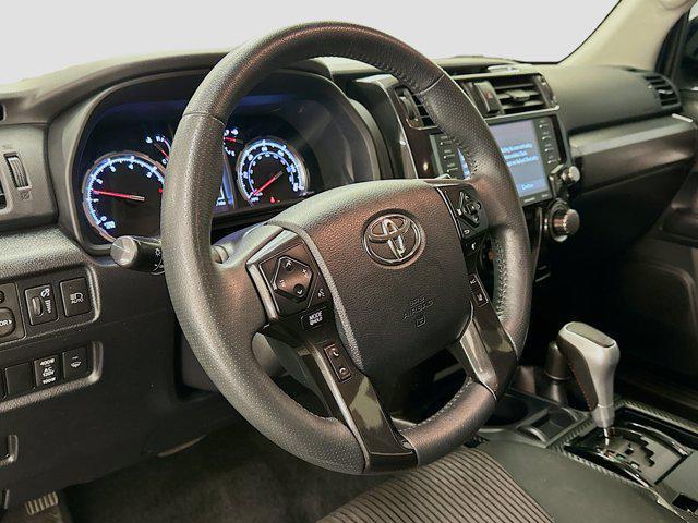 used 2022 Toyota 4Runner car, priced at $33,997