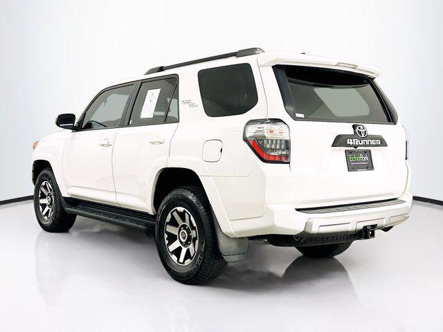 used 2022 Toyota 4Runner car, priced at $33,997