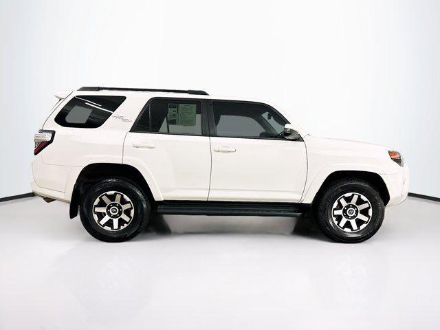 used 2022 Toyota 4Runner car, priced at $33,997