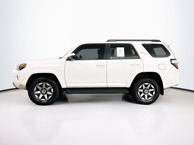 used 2022 Toyota 4Runner car, priced at $33,997