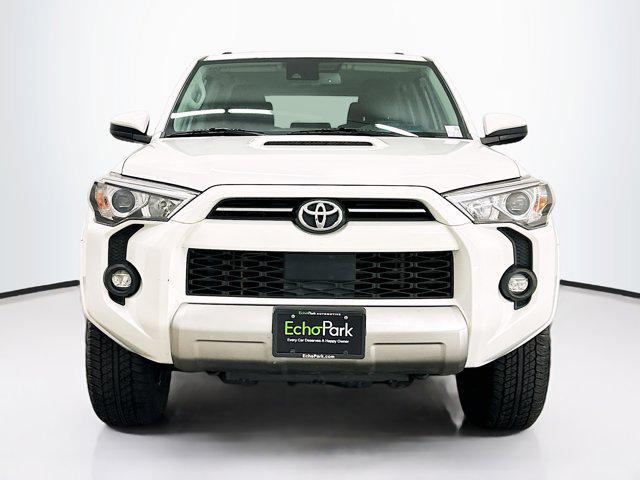 used 2022 Toyota 4Runner car, priced at $33,997