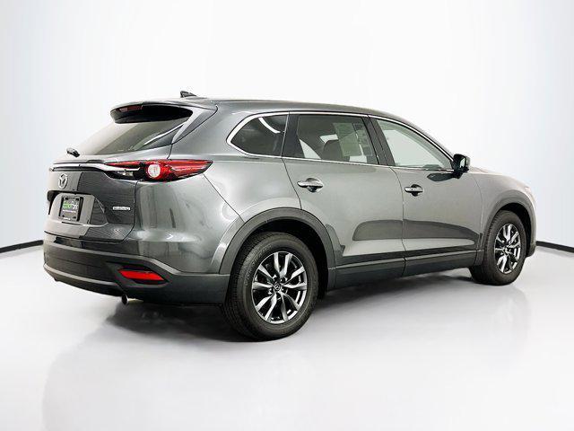 used 2022 Mazda CX-9 car, priced at $27,477