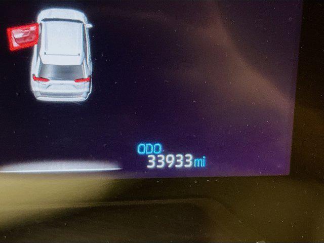 used 2024 Toyota RAV4 car, priced at $28,577