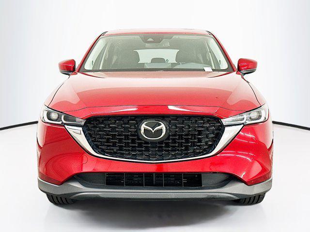 used 2023 Mazda CX-5 car, priced at $22,789