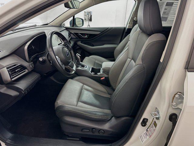 used 2023 Subaru Outback car, priced at $28,269