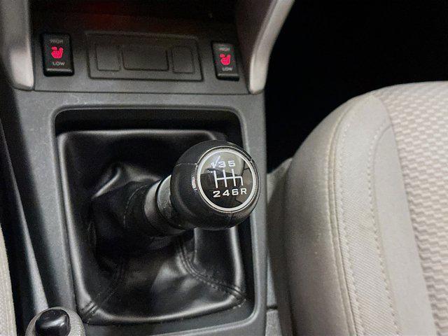 used 2016 Subaru Forester car, priced at $13,699