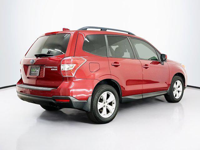 used 2016 Subaru Forester car, priced at $13,699