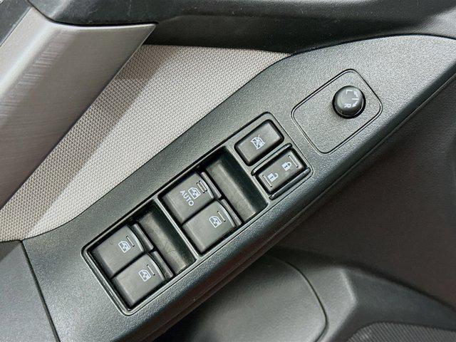 used 2016 Subaru Forester car, priced at $13,699