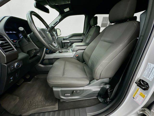 used 2019 Ford F-150 car, priced at $30,969