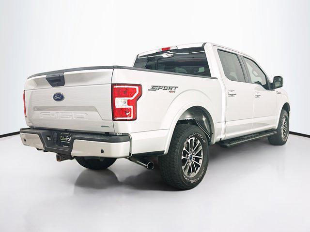 used 2019 Ford F-150 car, priced at $30,969