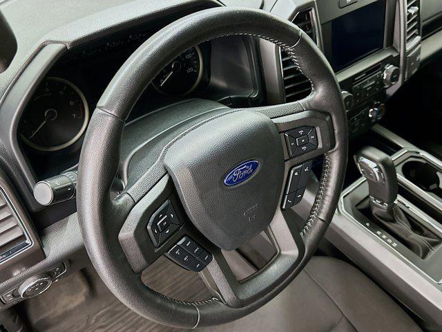 used 2019 Ford F-150 car, priced at $30,969