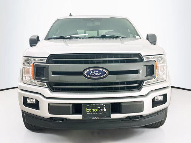 used 2019 Ford F-150 car, priced at $30,969