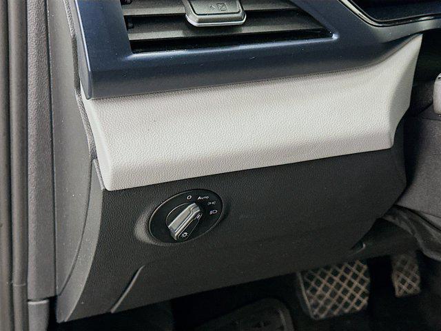 used 2022 Volkswagen Taos car, priced at $22,377