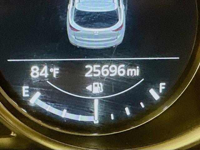 used 2024 Mazda CX-5 car, priced at $23,997