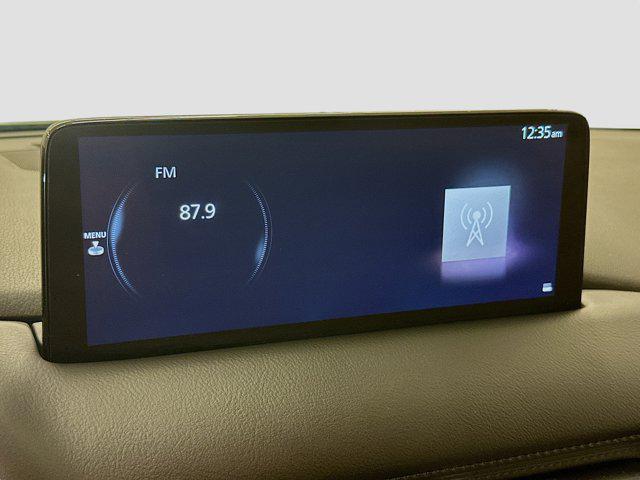 used 2024 Mazda CX-5 car, priced at $23,997