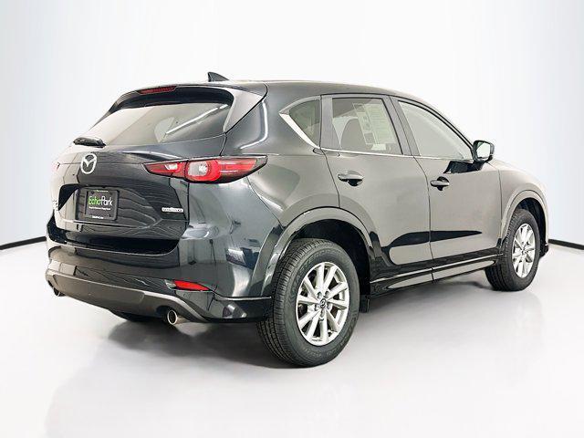 used 2024 Mazda CX-5 car, priced at $23,997
