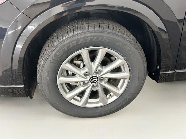 used 2024 Mazda CX-5 car, priced at $23,997