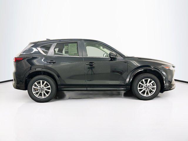 used 2024 Mazda CX-5 car, priced at $23,997