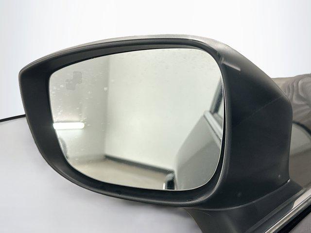used 2024 Mazda CX-5 car, priced at $23,997