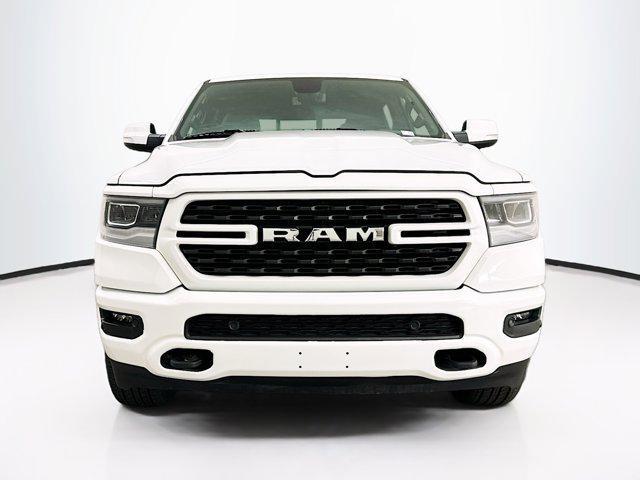 used 2022 Ram 1500 car, priced at $39,197
