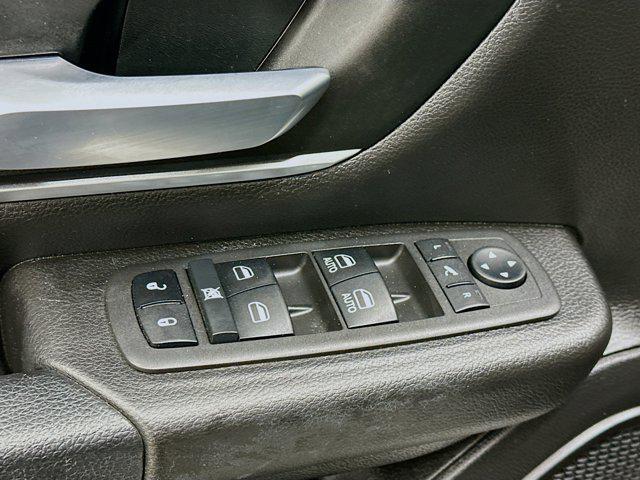used 2022 Ram 1500 car, priced at $39,197
