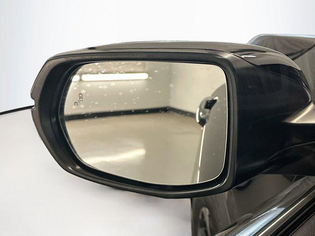 used 2017 Honda CR-V car, priced at $16,777