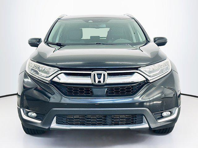 used 2017 Honda CR-V car, priced at $16,777