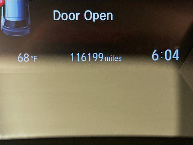 used 2017 Honda CR-V car, priced at $16,777