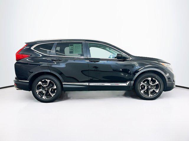 used 2017 Honda CR-V car, priced at $16,777