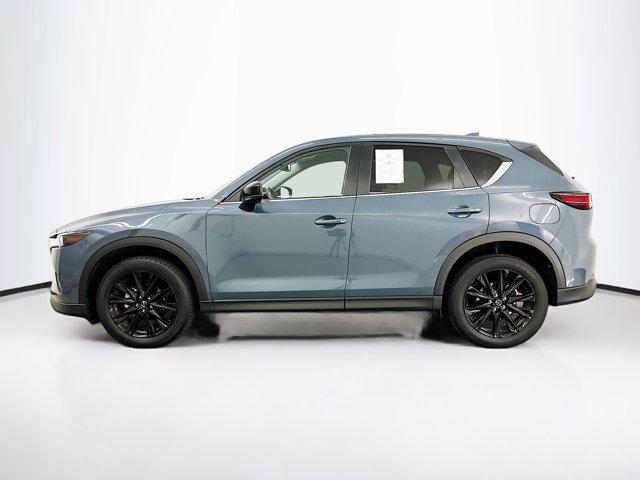 used 2024 Mazda CX-5 car, priced at $26,677