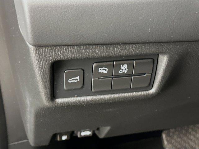 used 2024 Mazda CX-5 car, priced at $26,677