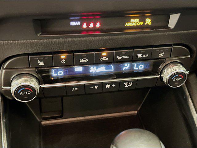 used 2024 Mazda CX-5 car, priced at $26,677