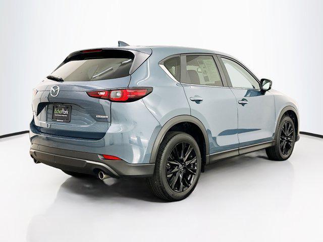 used 2024 Mazda CX-5 car, priced at $26,677
