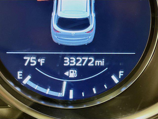 used 2024 Mazda CX-5 car, priced at $26,677