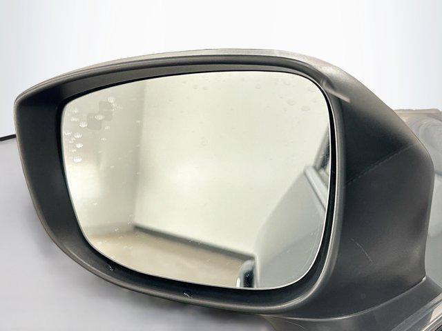 used 2024 Mazda CX-5 car, priced at $26,677