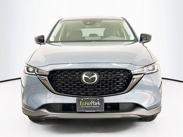 used 2024 Mazda CX-5 car, priced at $26,677