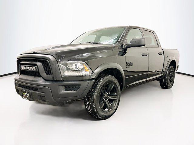 used 2024 Ram 1500 Classic car, priced at $34,579