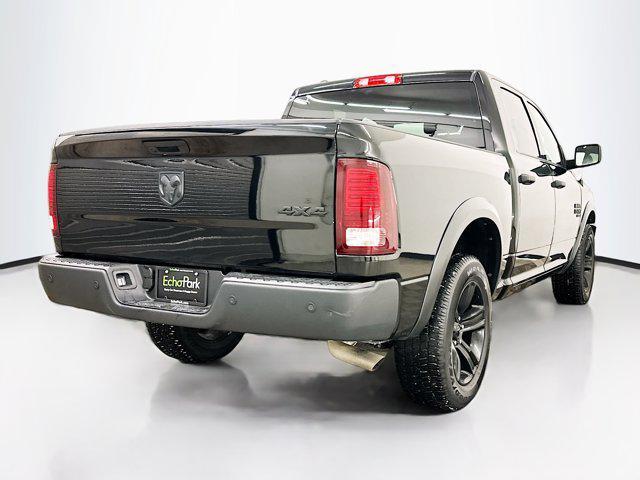 used 2024 Ram 1500 Classic car, priced at $34,579