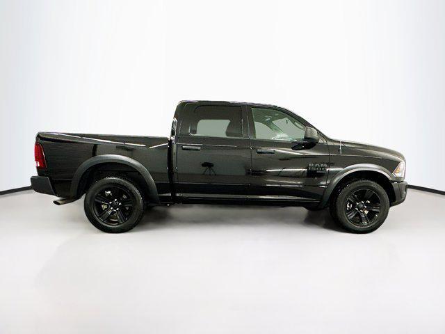 used 2024 Ram 1500 Classic car, priced at $34,579