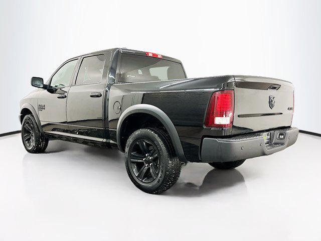 used 2024 Ram 1500 Classic car, priced at $34,579