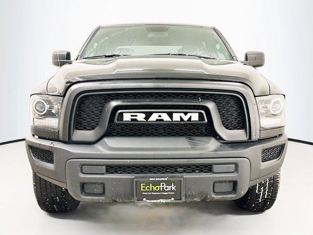 used 2024 Ram 1500 Classic car, priced at $34,579