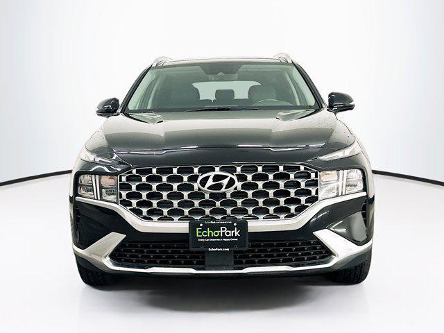 used 2023 Hyundai Santa Fe car, priced at $22,997