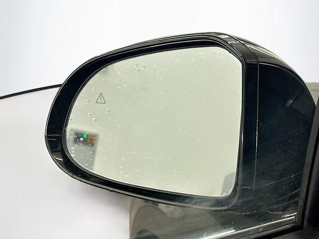 used 2023 Hyundai Santa Fe car, priced at $22,997