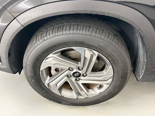 used 2023 Hyundai Santa Fe car, priced at $22,997