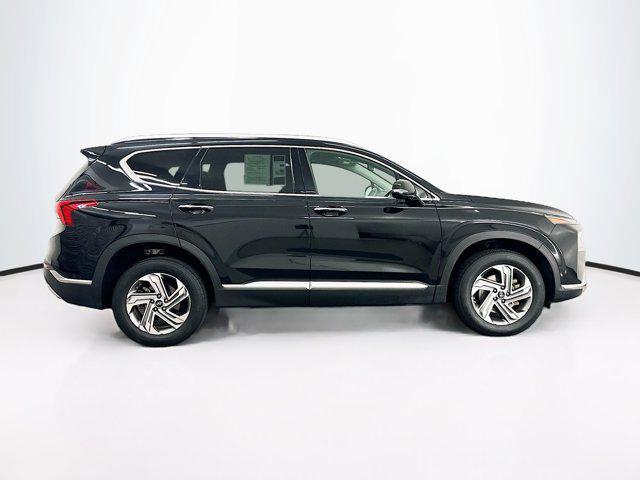 used 2023 Hyundai Santa Fe car, priced at $22,997