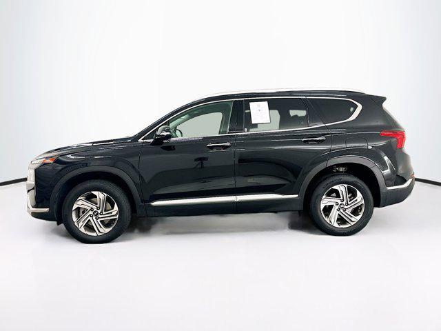 used 2023 Hyundai Santa Fe car, priced at $22,997