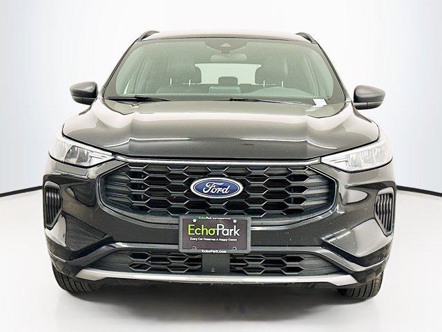 used 2023 Ford Escape car, priced at $20,839