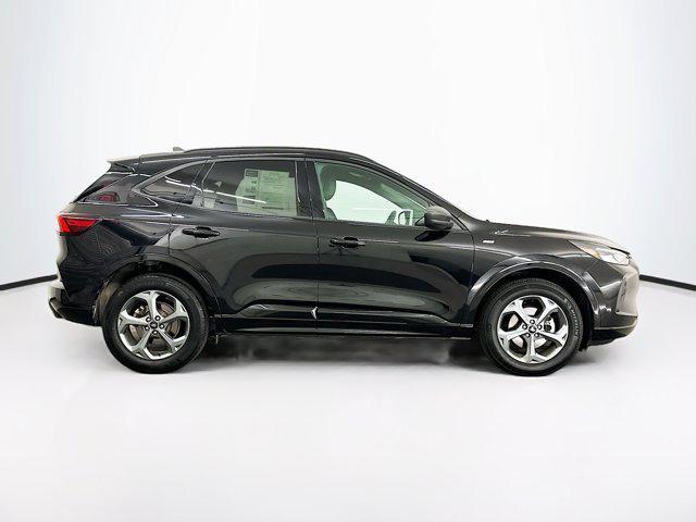 used 2023 Ford Escape car, priced at $20,839