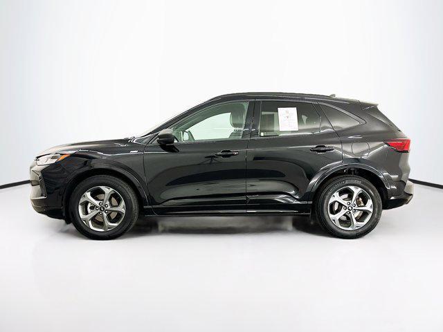 used 2023 Ford Escape car, priced at $20,839