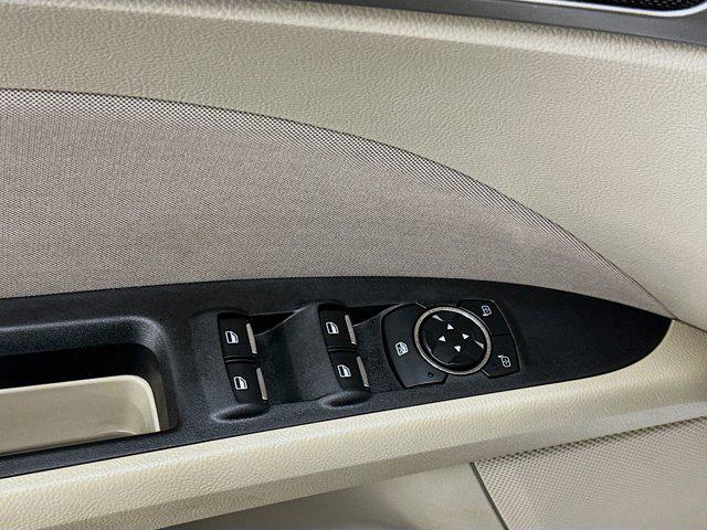 used 2020 Ford Fusion car, priced at $18,377